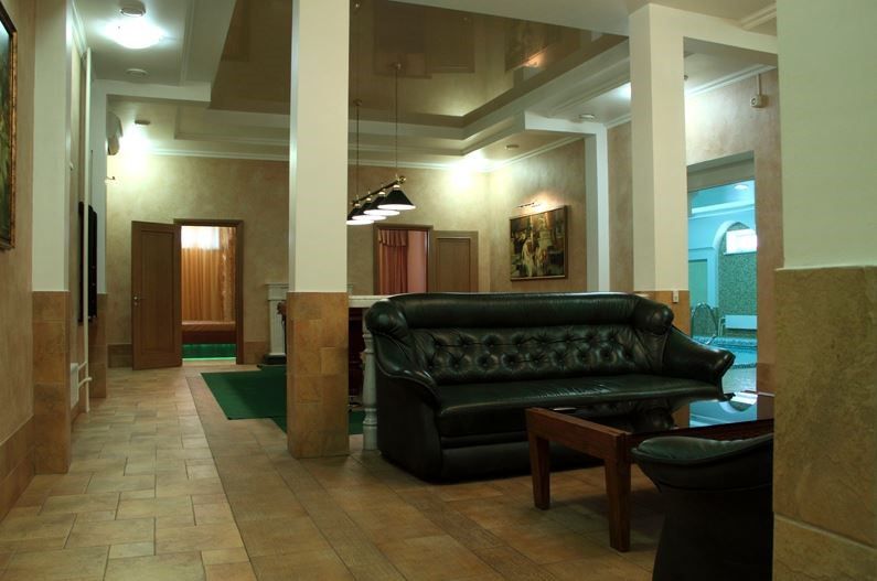 Hotel Photo 10