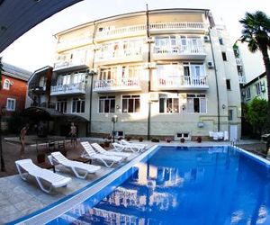 Katran Hotel Lazarevskoye Russia