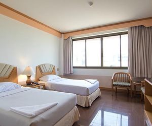 Karin Hotel Udon Thani City Thailand