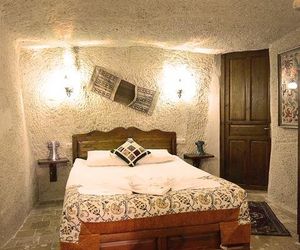 Gedik Cave Hotel Goereme Turkey