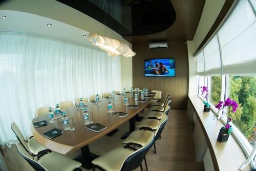 Hotel Photo 11