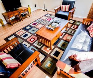 HOLLYWOOD WALK OF FAME APARTMENT Hollywood United States