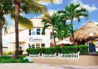 Отзывы Caribbean Resort, 3 звезды