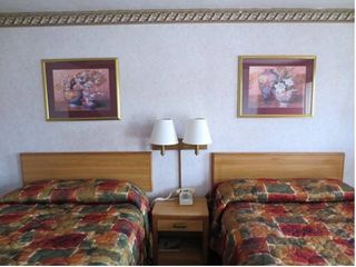 Hotel pic Scottish Inns and Suites- Bordentown, NJ