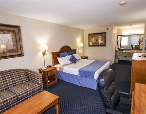 Downtowner Inn and Suites - Houston South Houston United States