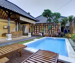 Sandalwood Villa Seminyak Indonesia