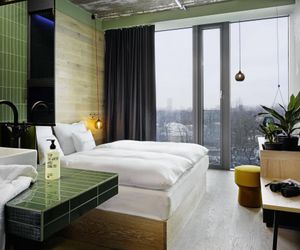 25hours Hotel Bikini Berlin Berlin Germany