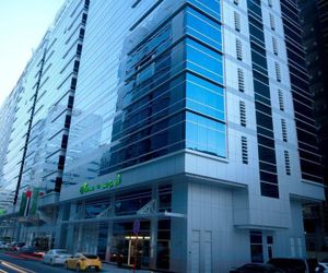 Vision Links Hotel Apartments 3 Abu Dhabi City United Arab Emirates