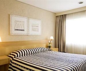 Hotel Transamerica Berrini Sao Paulo Brazil