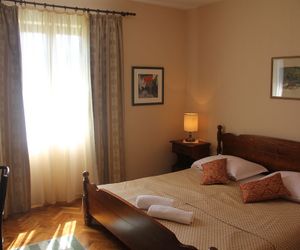 Apartment Natasa Zaton Croatia