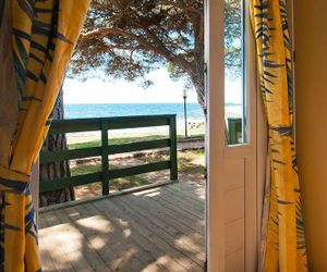 Boutique Camp Materada Beach Porec Croatia