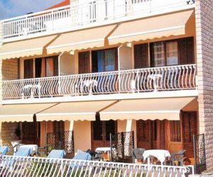 Youth Hostel Villa Marija Hvar Croatia