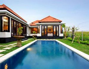 Pande Villas Spa & Restaurant Seseh Indonesia