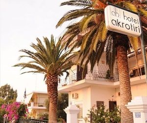 Akrotiri Hotel Chania Greece