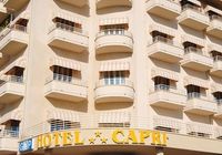 Отзывы Hotel Capri & Residence, 3 звезды