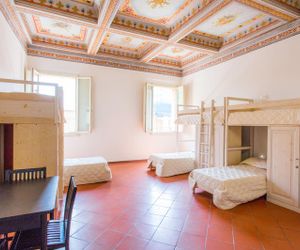 Students Hostel Estense Ferrara Italy