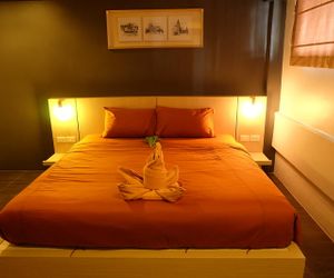 Loma Hostel at Phuket Town Phuket Town Thailand