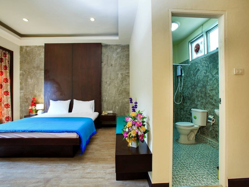 Hotel Photo 7