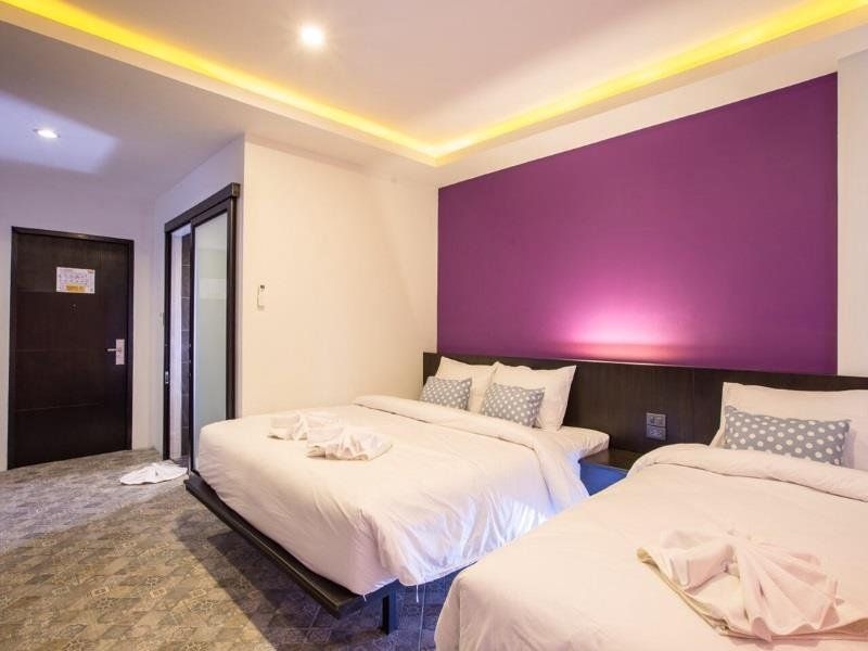 Hotel Photo 7