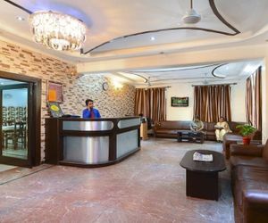 Hotel Prashant Palace Alandurai India