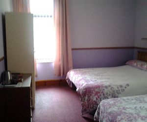 Lyndene Guest House Blackpool United Kingdom