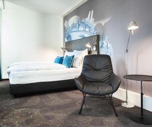 Motel One Basel Basel Switzerland