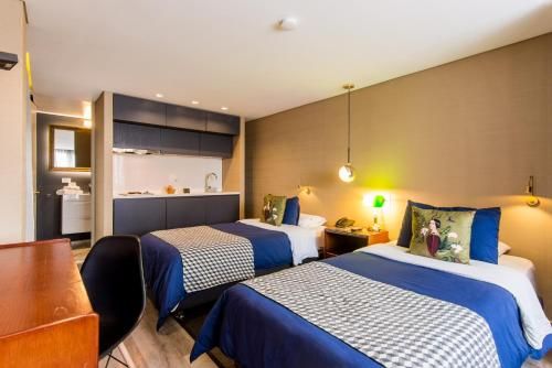 Hotel Photo 3