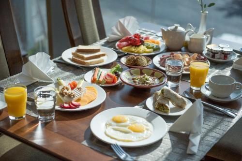Hotel Photo 12