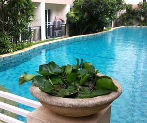Park Lane Resort Jomtien Jomtien Beach Thailand