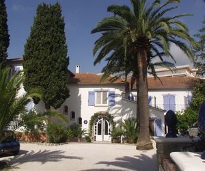 Hotel Villa Provencale Cavalaire-sur-Mer France