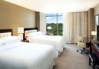 Отзывы Sheraton Austin Georgetown Hotel & Conference Center, 4 звезды