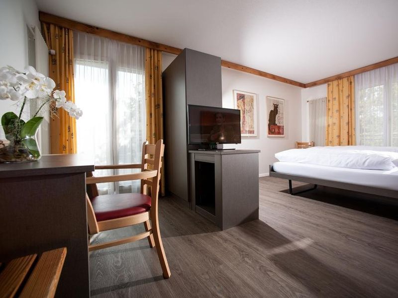 Hotel Photo 2