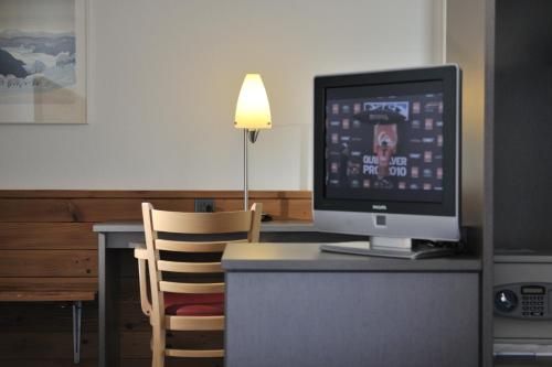 Hotel Photo 4