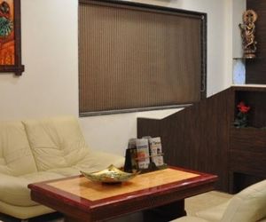 Hotel Krishna Inn Hyderabad India