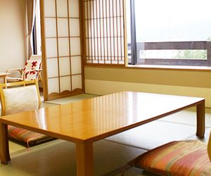 (RYOKAN) Hakuba Happo Onsen Hotel Goryukan Hakuba Japan