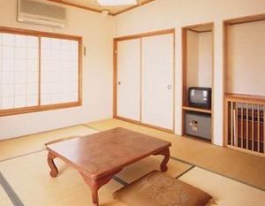 Gensen no Yado Maruishi Ryokan Hakuba Japan