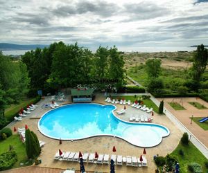Sirena Hotel Sunny Beach Bulgaria