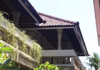 Отзывы Troppo Zone Puri Rama Resort Kuta, 3 звезды