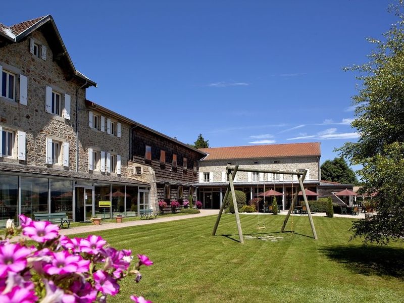 Hotel Photo 3