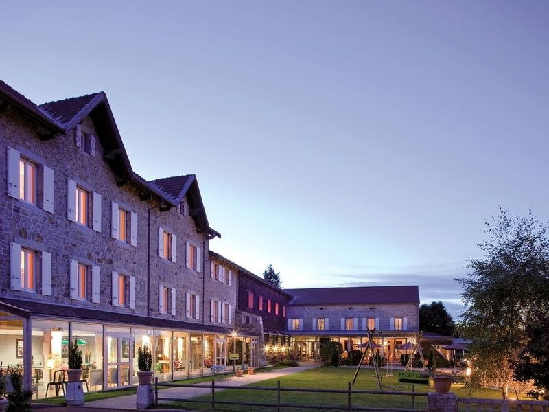 Hotel Photo 4