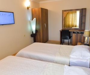 Hotel Old Town Kutaisi Georgia