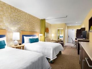 Фото отеля Home2 Suites by Hilton Houston Pasadena
