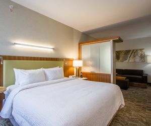 SpringHill Suites by Marriott San Angelo San Angelo United States