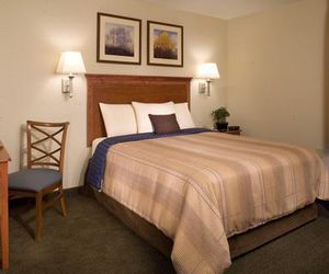 Candlewood Amarillo-Western Crossing Amarillo United States