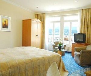 Seeburg Swiss Quality Hotel Lucerne Switzerland