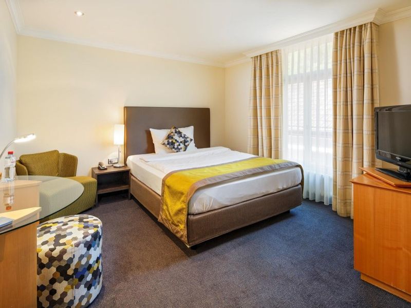 Hotel Photo 4