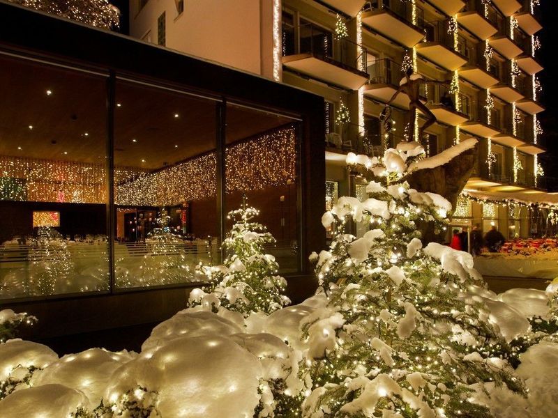 Hotel Photo 10