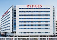 Отзывы Rydges Sydney Airport Hotel, 4 звезды