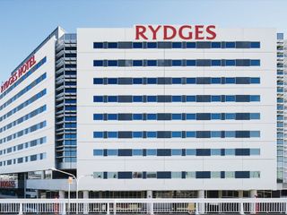 Hotel pic Rydges Sydney Airport Hotel
