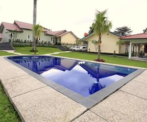 Belleza Natura Hotel & Resort Bogor Indonesia